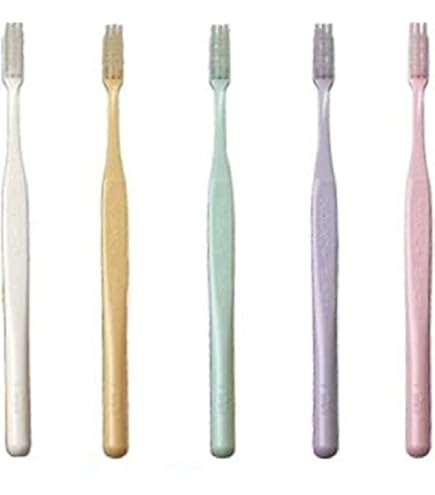 Amazon | プロスペック 歯ブラシ プラス コンパクトスリム 20本入